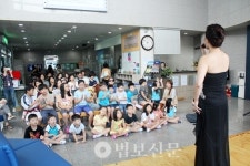 역삼청소년수련관, 구민 음악축제