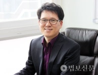 불광노인복지관장 윤남선