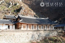 44. 또 한 번의 출가 10년 동구불출