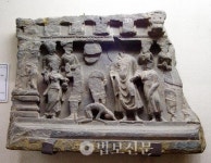 21. 아미타여래도의 정체성