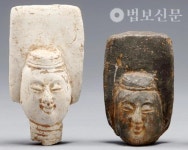 부여博, 뤄양 문물교류전 백제 정림사와 북위 영녕사