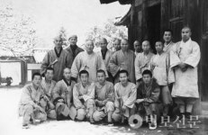 48. 최초의 사자후, 성철사상의 초전법륜 운달산 법회
