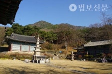 24. 계룡산(1) 동학사-오뉘탑-삼불봉-신원사
