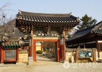 30. 완주 송광사-종남산- 봉서사