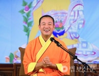 [진푸티상사의 지상법문] 32. 보살 인생으로 가는 길(2)