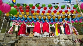 남원 선국사, 교룡산성 의·승병 문화제 봉행