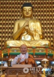 일산 여래사도 불자답게 동참