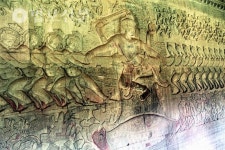 13. 아수라(阿修羅)