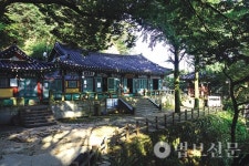 37. 부여 궁남지-정림사지-고란사