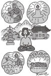 25. 매년 성지순례하기