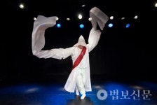 승무 춤사위, 사념처 수행과 일맥상통한다