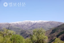 자현 스님의 중국 오대산 순례기