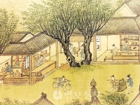 20. 아미타삼존내영도의 수수께끼 : 그 독창성의 기원과 유통