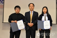 금산중·고등학교 금산교육문화축제 개최