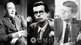 19. 올더스 헉슬리(Aldous Huxley)