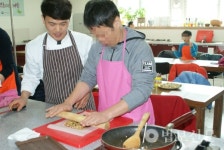 금선백련마을, 고창 문수사 단풍나들이