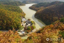 45. 운제산 오어사-원효암-자장암