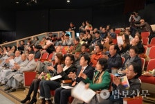 남원불교대학합창단, 창단 첫 단독공연 성료