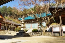 46. 불영산 청암사-백련암-수도암