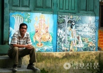 24. 환희천 또는 가네샤