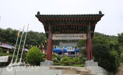 17. 창원 구암동 용수사