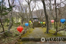 55. 제주도 성지순례 ① 한라산 존자암-영실기암-병풍바위