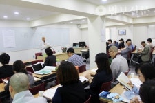 왕생은 불생이라는 목표 달성 위한 과정