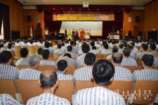 자비실천운동본부, 한마음 음악회