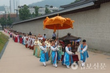 국립중앙박물관 사리, 부처님 품으로 돌아오다