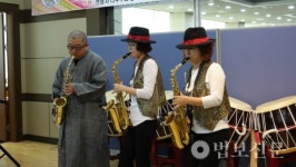 태고종 나누우리, 희망 나눔 자선음악회