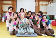 제주 올레길 따라 걷는 명상여행