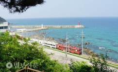 59. 괘방산 안인항-삼우봉-등명낙가사