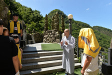 청소년생명평화실천단, 여름캠프 실시