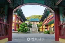 60. 연화산 아미타대불-사명대사 토굴-보덕암-연화사