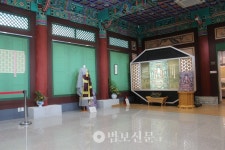 사찰 박물관 넘어 국민 박물관을 지향하다