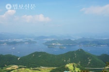 61. 통영 미륵산 용화사-미래사-도솔암-관음사