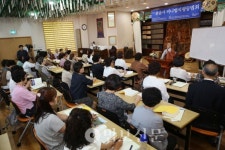 계율 전공 스님 통해 지계실천의 행복 만나다