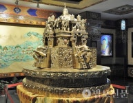 18. 천·지·인이 빚어낸 불상들