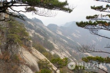 65. 월악산 신륵사-영봉-마애불-덕주사