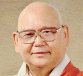 월탄스님, 법계위원장 사퇴…원로의장 출마표명