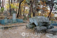 66. 냉산 도리사-서대-금수굴