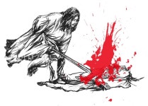 44. 예양의 나를 알아주는 사람