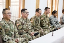 종교·국적 달라도 상생 가르침에 Wonderful!