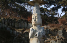 고려 최대 관촉사 석조미륵보살입상 국보된다