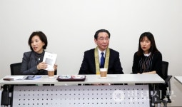 신뇨엔 수행·나눔 실천하는 한 해 될 것