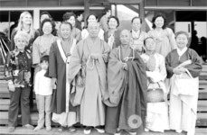 61. 이한상 원력으로 창건 미국 삼보사