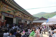 금정총림 범어사, 제118회 보살계 수계산림