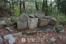 15. 경주시 황룡동 황룡사지