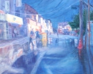 21세기 기형적 근대성이 만든 일상의 단면