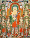 통도사 성보박물관, 봉정사 괘불탱화 특별전